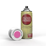 The Army Painter CP3034 - Colour Primer Pixie Pink 400ml - STUFFHUNTER