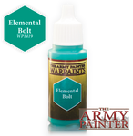 The Army Painter: Warpaint Elemental Bolt (18ml Flasche) - STUFFHUNTER