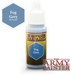 The Army Painter: Warpaint Fog Grey (18ml Flasche) - STUFFHUNTER