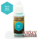 The Army Painter: Warpaint Toxic Mist (18ml Flasche) - STUFFHUNTER