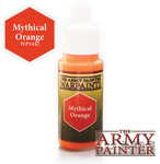 The Army Painter: Warpaint Mythical Orange (18ml Flasche) - STUFFHUNTER