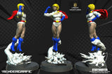 Power Girl - DC