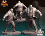 KingPin - Marvel