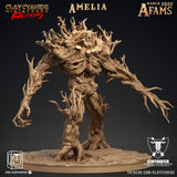 Amelia - Afams Faction - STUFFHUNTER