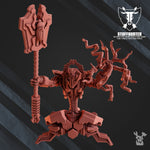 Annihilator Lord - Robot Legions - STUFFHUNTER