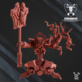 Annihilator Lord - Robot Legions - STUFFHUNTER