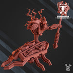 Annihilator Lord - Robot Legions - STUFFHUNTER