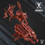 Annihilator Lord - Robot Legions - STUFFHUNTER