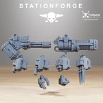 Socratis Legion - Dreadstorm - STUFFHUNTER