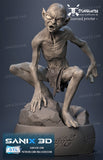 Gollum (Fan Art) 1:6 - STUFFHUNTER