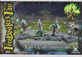 Kult - Starter Box - STUFFHUNTER