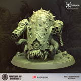 Fetid Spankler 80mm - Sons of Decay 2 - STUFFHUNTER