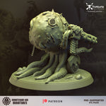 Fetid Spankler 80mm - Sons of Decay 2 - STUFFHUNTER