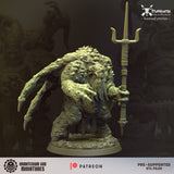 Morbidus Herald 60mm - Sons of Decay 2 - STUFFHUNTER