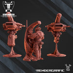 Black Sun Covenant - Drones Update (8) - STUFFHUNTER