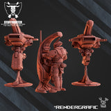 Black Sun Covenant - Drones Update (8) - STUFFHUNTER