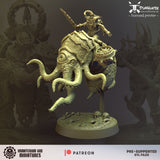 Blind Riders (3) 60mm - Sons of Decay - STUFFHUNTER