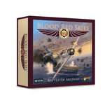 Blood Red Skies: The Battle of Midway Starter Set (EN) - STUFFHUNTER