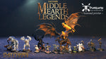 Borlog - Middle Earth Legends - STUFFHUNTER