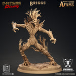 Briggs - Afams Faction - STUFFHUNTER