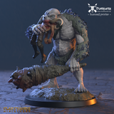 Cave Trolls (3) - Middle Earth Legends - STUFFHUNTER