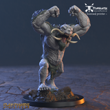 Cave Trolls (3) - Middle Earth Legends - STUFFHUNTER