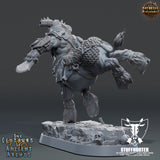 Centaurs of Ancient Archos - Gladius Frontzer - 32mm - STUFFHUNTER