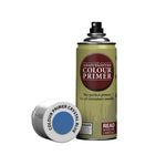 The Army Painter CP3017 - Colour Primer Crystal Blue 400ml - STUFFHUNTER