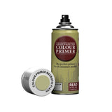 The Army Painter CP3013 - Colour Primer Necrotic Flesh 400ml - STUFFHUNTER