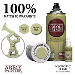 The Army Painter CP3013 - Colour Primer Necrotic Flesh 400ml - STUFFHUNTER