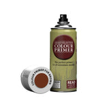 The Army Painter CP3016 - Colour Primer Fur Brown 400ml - STUFFHUNTER