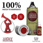 The Army Painter CP3006 - Colour Primer Pur Red 400ml - STUFFHUNTER