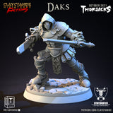 Daks - Thorjacks - STUFFHUNTER