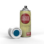 The Army Painter CP3032 - Colour Primer Deep Blue 400ml - STUFFHUNTER