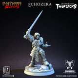 Echozera - Thorjacks - STUFFHUNTER