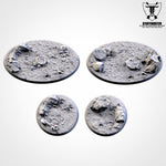 Forest Bases (Rund / Oval) - STUFFHUNTER