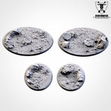 Forest Bases (Rund / Oval) - STUFFHUNTER