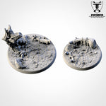 Forest Bases (Rund / Oval) - STUFFHUNTER