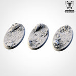 Forest Bases (Rund / Oval) - STUFFHUNTER