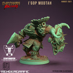 I'Gop Modtah - Ugok Warlords - STUFFHUNTER