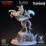 Juswa - Thorjacks - STUFFHUNTER