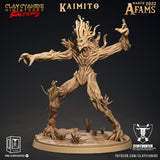 Kaimito - Afams Faction - STUFFHUNTER