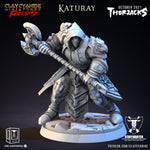 Katuray - Thorjacks - STUFFHUNTER