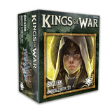 Kings of War - Basileans Ambush Starter Set - STUFFHUNTER