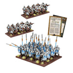 Kings of War - Basileans Ambush Starter Set - STUFFHUNTER