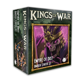 Kings of War - Empire of Dust Ambush Starter Set - STUFFHUNTER