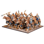 Kings of War - Empire of Dust Ambush Starter Set - STUFFHUNTER