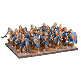 Kings of War - Empire of Dust Ambush Starter Set - STUFFHUNTER