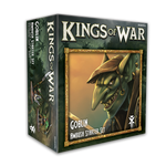 Kings of War - Goblin Ambush Starter Set - STUFFHUNTER