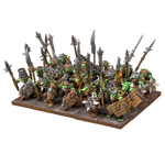 Kings of War - Goblin Ambush Starter Set - STUFFHUNTER